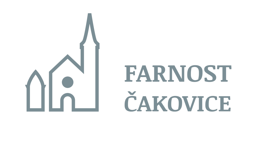 Logo Pořad bohoslužeb - Římskokatolická farnost u kostela sv. Remigia Praha-Čakovice